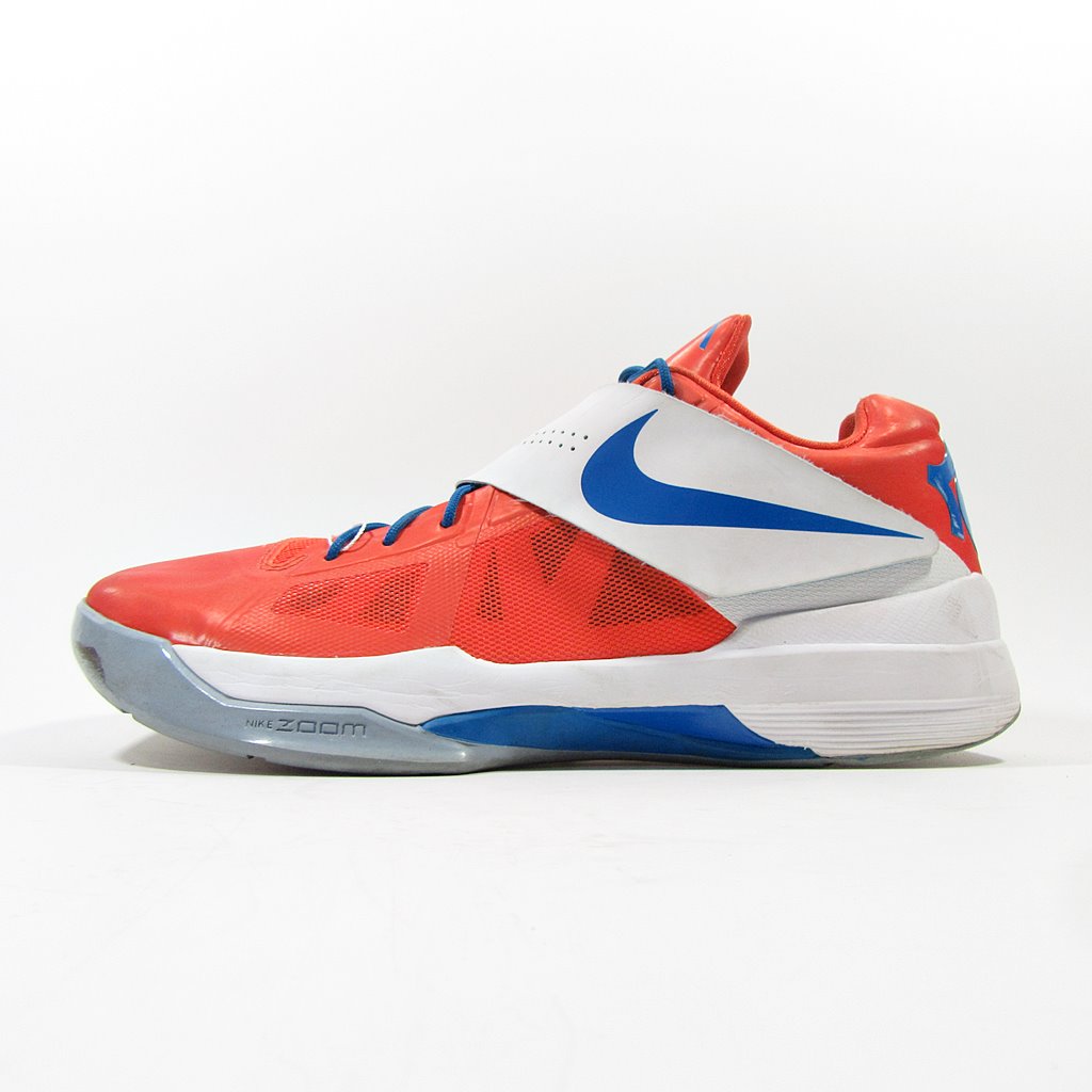 NIKE Kd - Khazanay