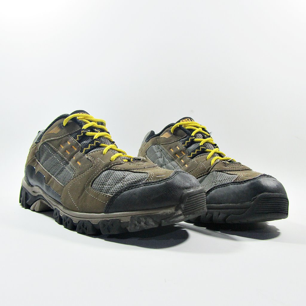 EUROPEAN BRAND Rugged Outbackes - Khazanay