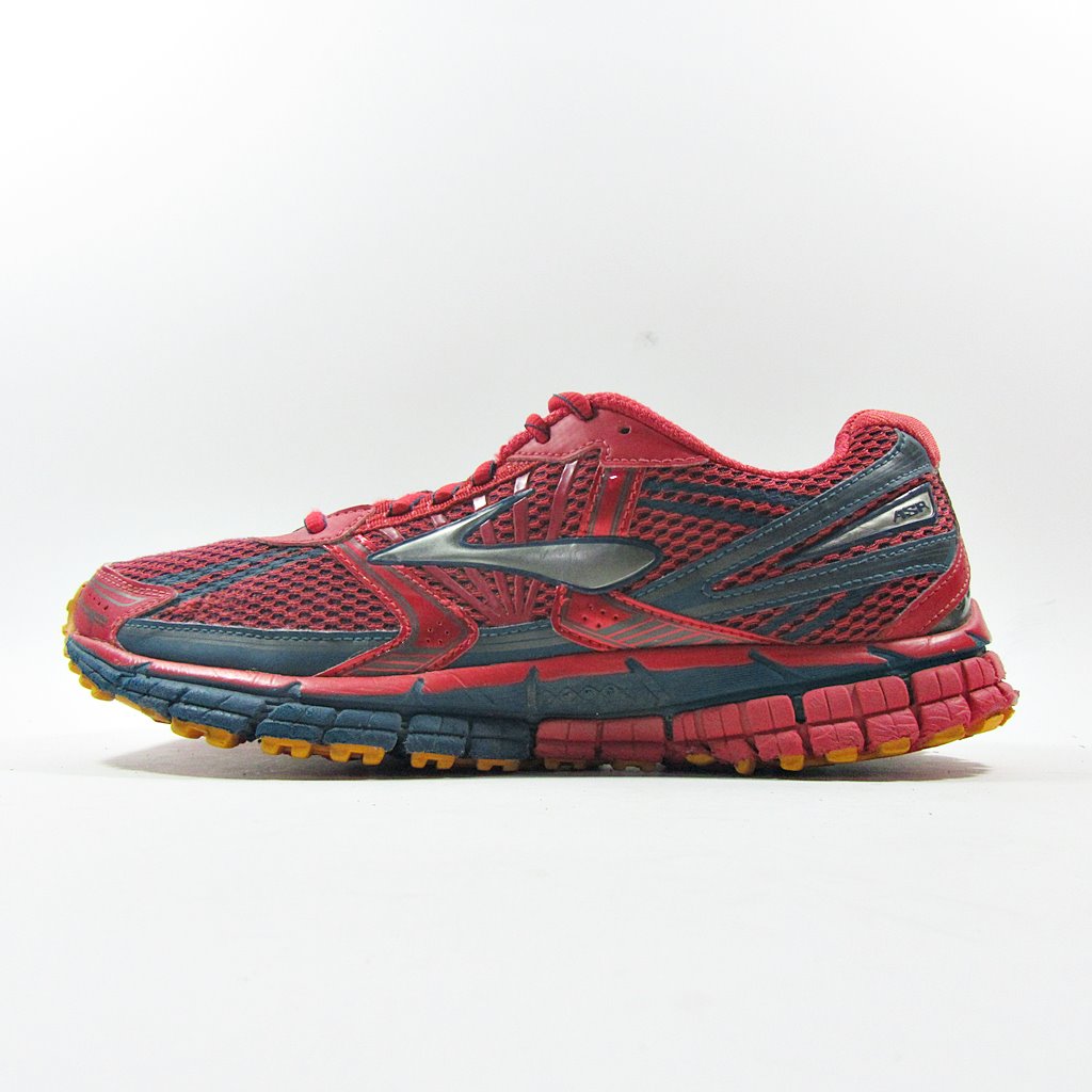 BROOKS Asr - Khazanay