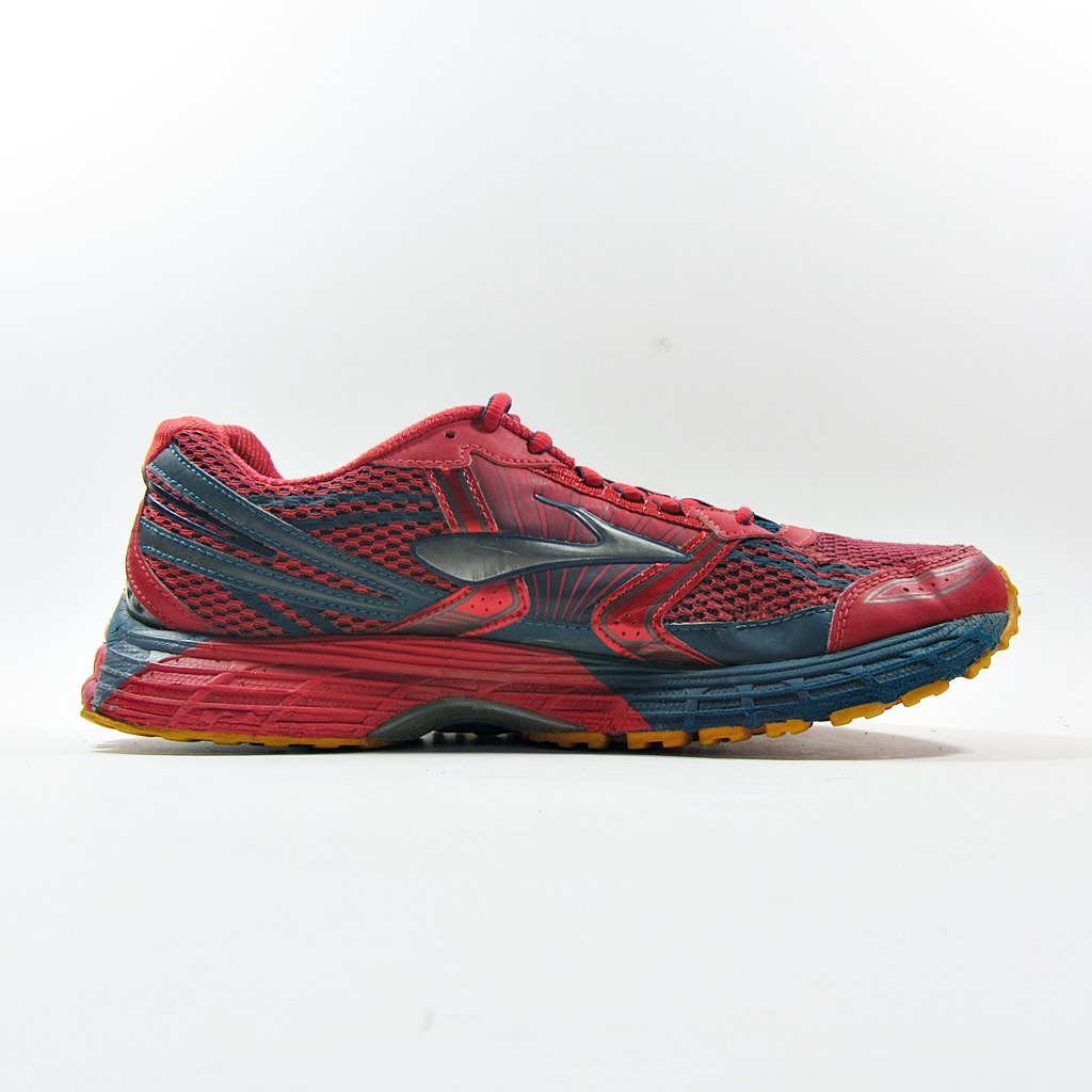 BROOKS Asr - Khazanay