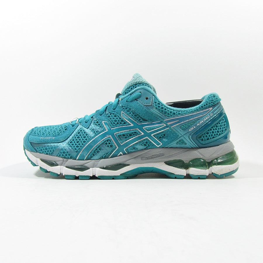 ASICS Fluidride - Khazanay