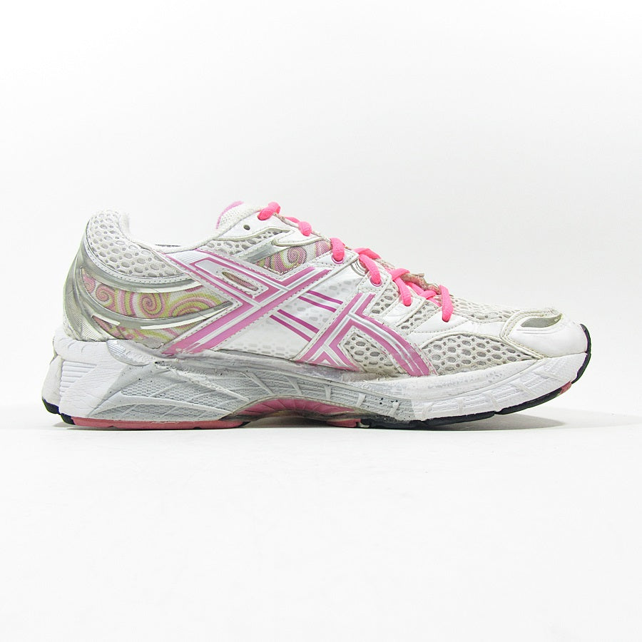 ASICS Gel-Kayano 16 - Khazanay