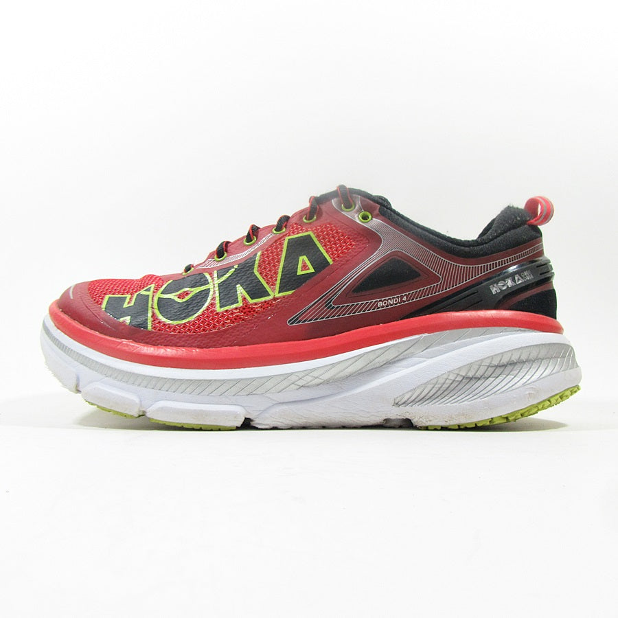 HOKA ONE ONE Bondi 4 - Khazanay