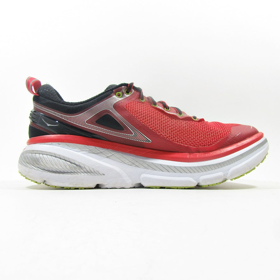 HOKA ONE ONE Bondi 4 - Khazanay