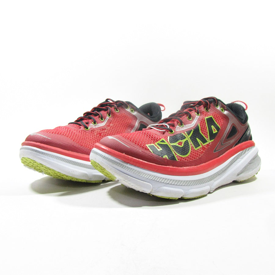 HOKA ONE ONE Bondi 4 - Khazanay