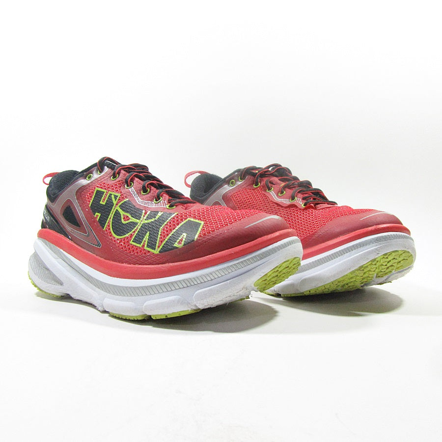 HOKA ONE ONE Bondi 4 - Khazanay