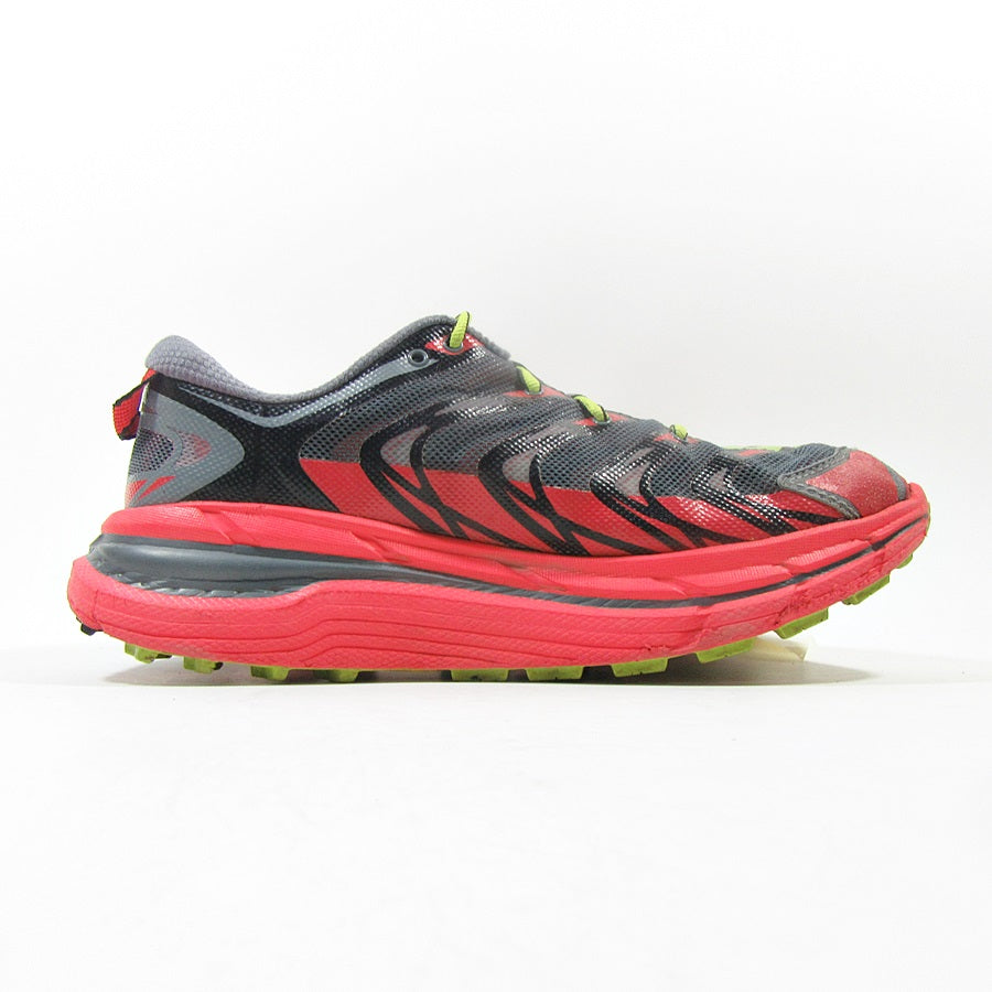 HOKA ONE ONE Speed Goat - Khazanay