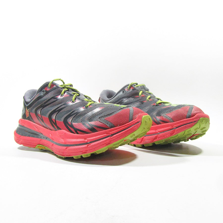 HOKA ONE ONE Speed Goat - Khazanay