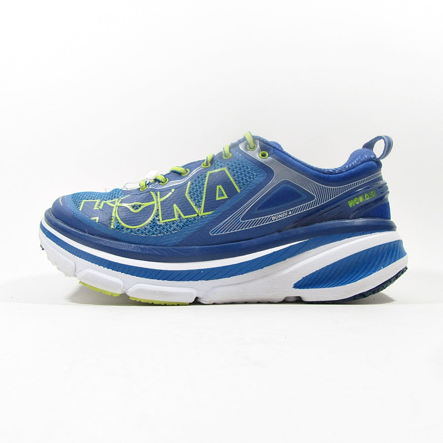 HOKA ONE ONE Bondi 4 - Khazanay