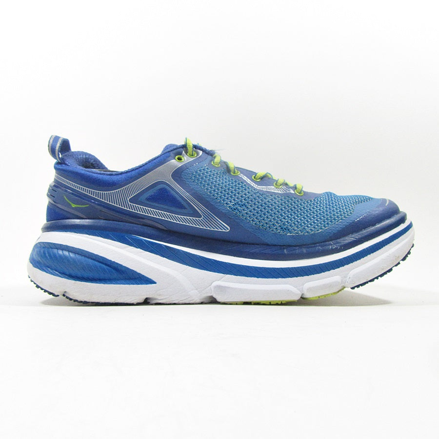 HOKA ONE ONE Bondi 4 - Khazanay