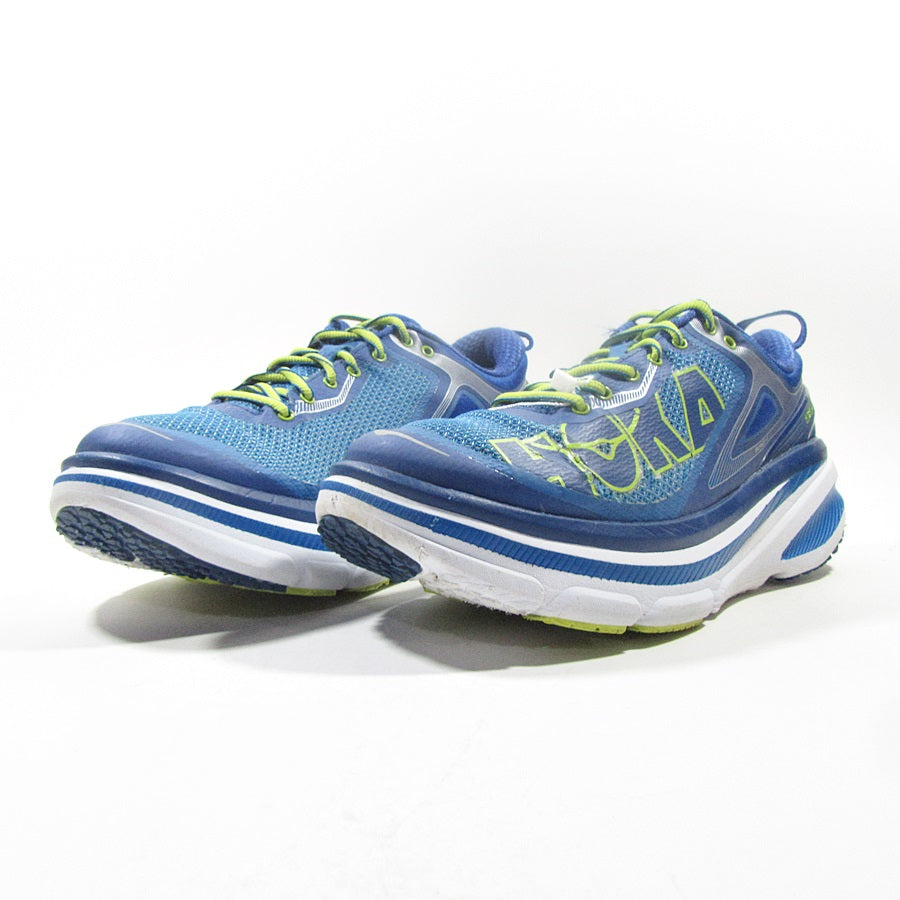 HOKA ONE ONE Bondi 4 - Khazanay