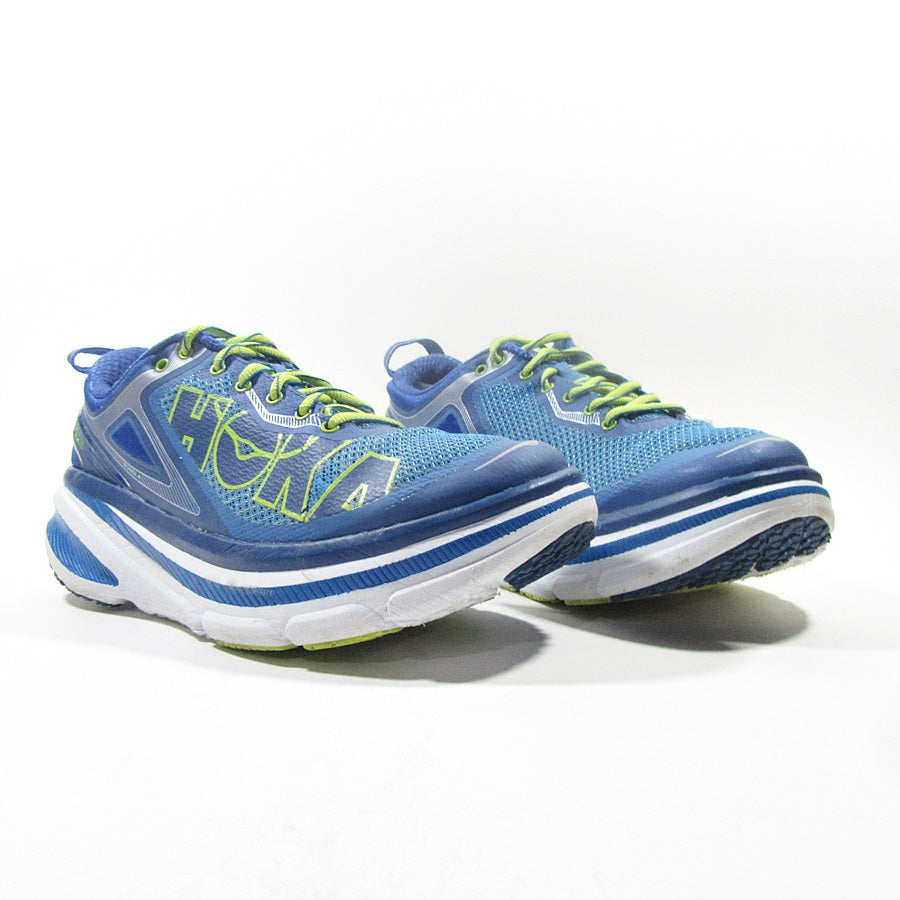 HOKA ONE ONE Bondi 4 - Khazanay