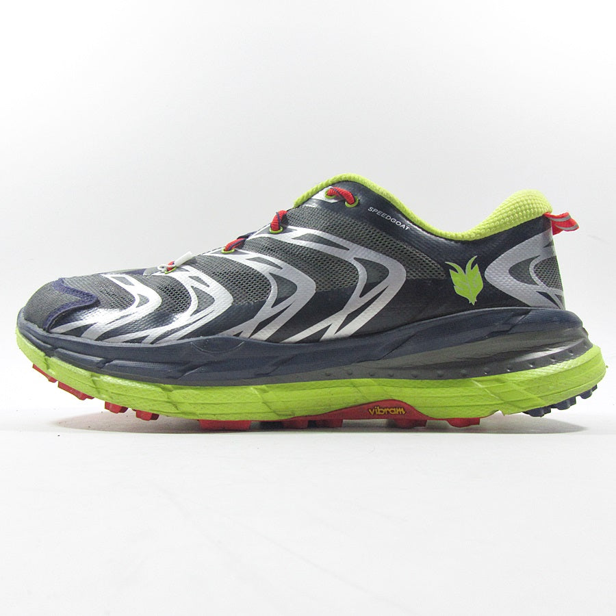 HOKA ONE ONE Speed Goat - Khazanay