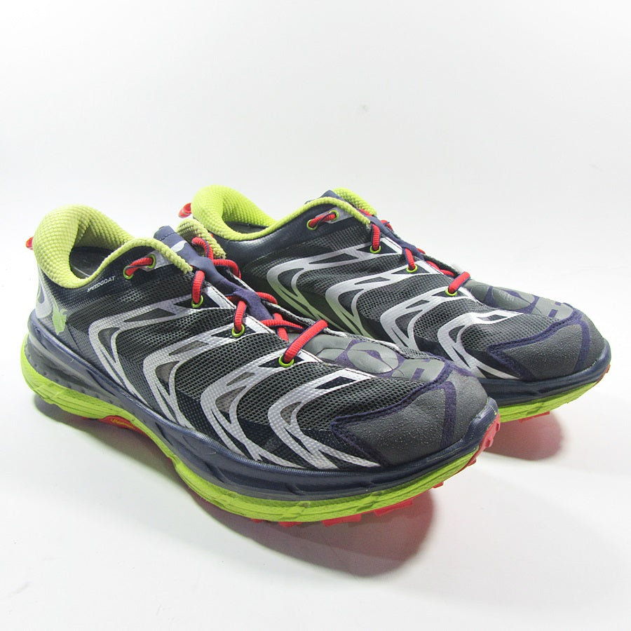 HOKA ONE ONE Speed Goat - Khazanay