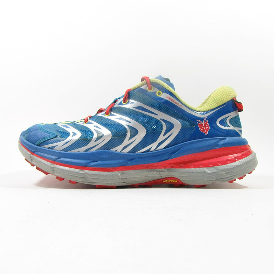 HOKA ONE ONE Speed Goat - Khazanay