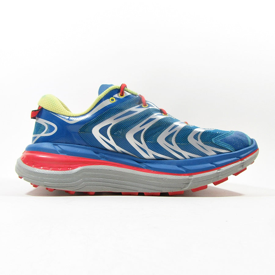 HOKA ONE ONE Speed Goat - Khazanay