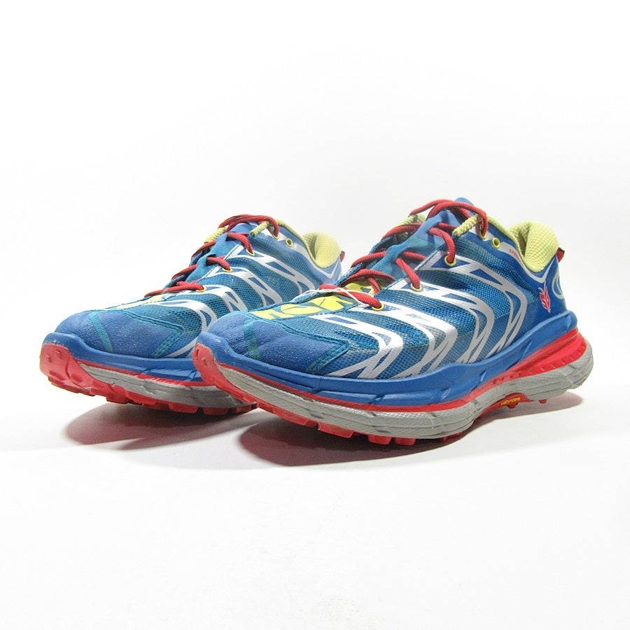 HOKA ONE ONE Speed Goat - Khazanay