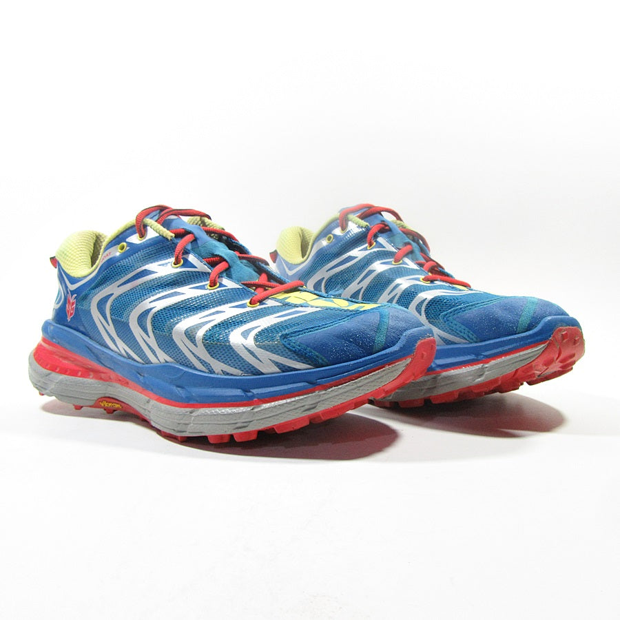 HOKA ONE ONE Speed Goat - Khazanay