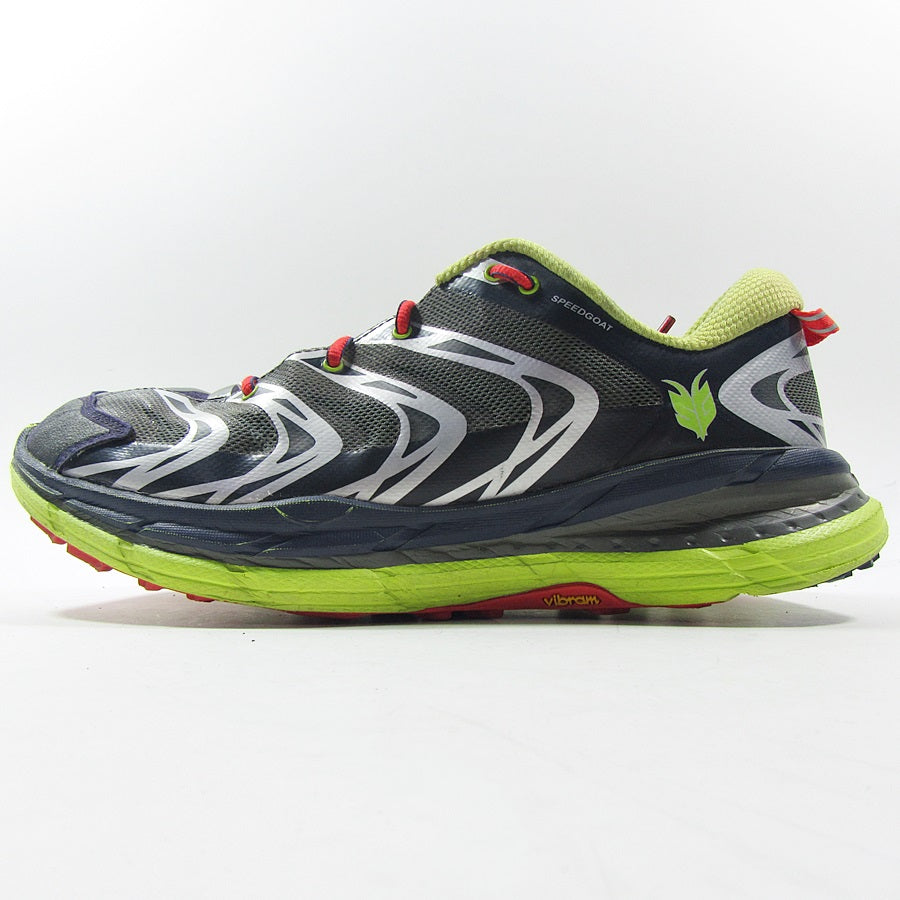 HOKA ONE ONE Speed Goat - Khazanay