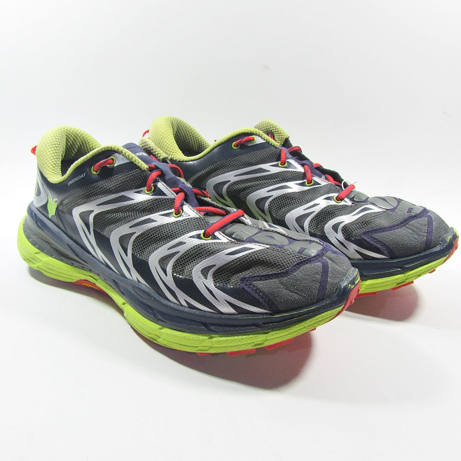 HOKA ONE ONE Speed Goat - Khazanay