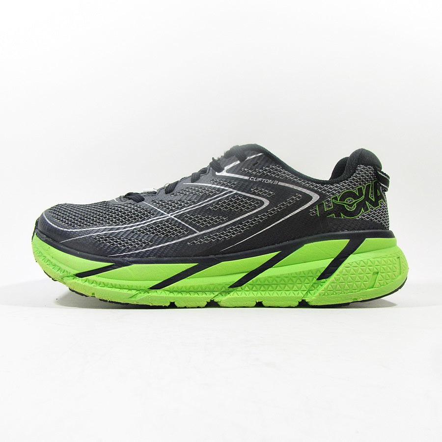 HOKA ONE ONE Clifton 3 - Khazanay