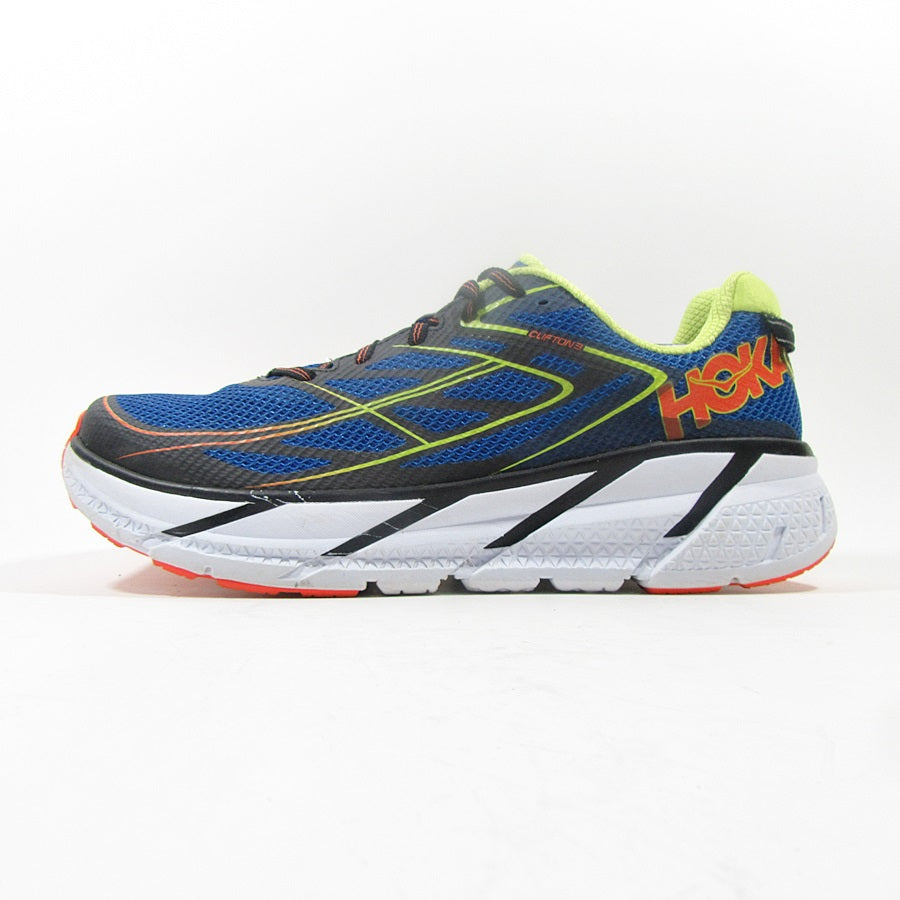 HOKA ONE ONE Clifton 2 - Khazanay