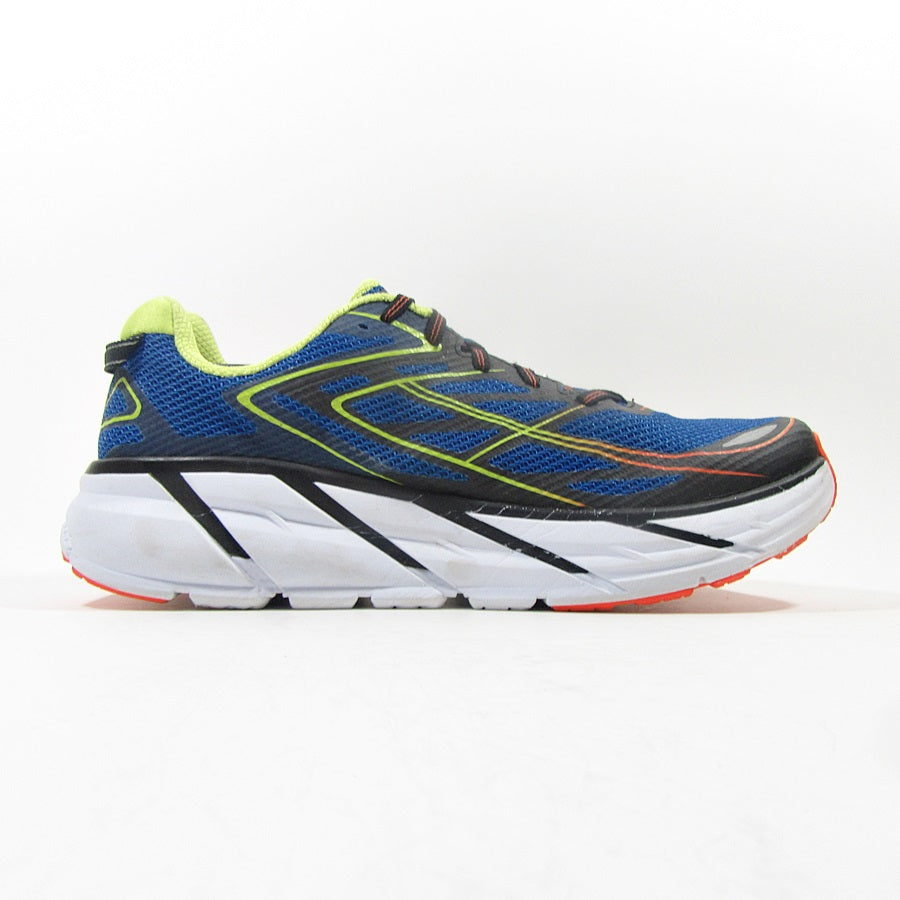 HOKA ONE ONE Clifton 2 - Khazanay