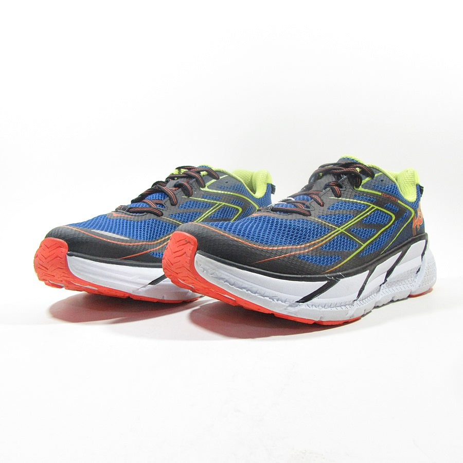 HOKA ONE ONE Clifton 2 - Khazanay