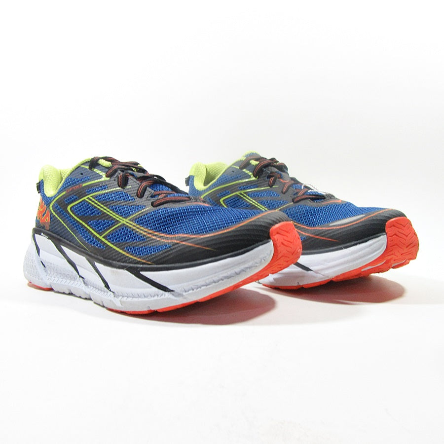 HOKA ONE ONE Clifton 2 - Khazanay