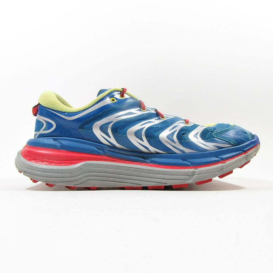 HOKA ONE ONE Speed Goat - Khazanay