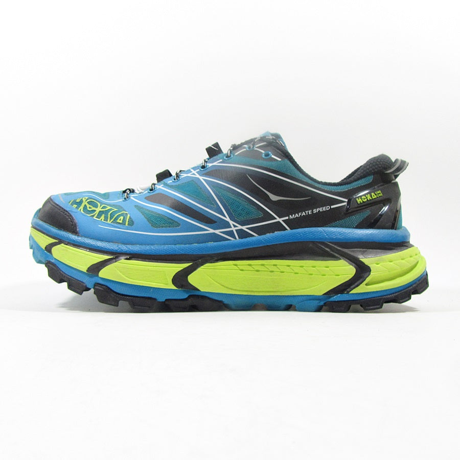 HOKA ONE ONE Mafate Speed - Khazanay