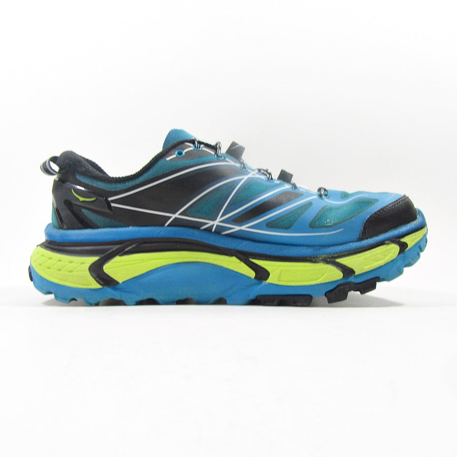 HOKA ONE ONE Mafate Speed - Khazanay