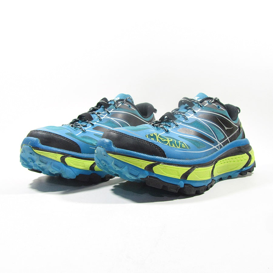 HOKA ONE ONE Mafate Speed - Khazanay