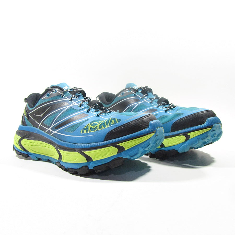 HOKA ONE ONE Mafate Speed - Khazanay