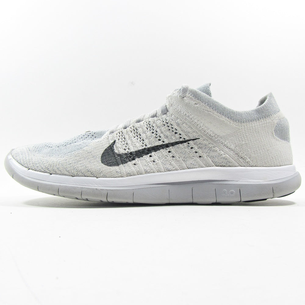 NIKE Free 4.0 Flyknit - Khazanay