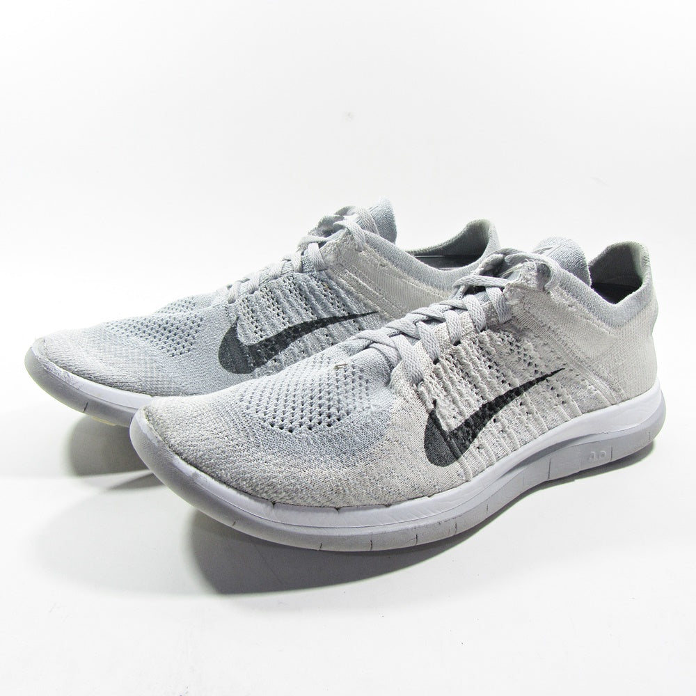 NIKE Free 4.0 Flyknit - Khazanay