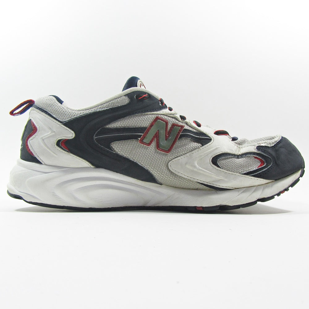 NEW BALANCE C-Cap - Khazanay