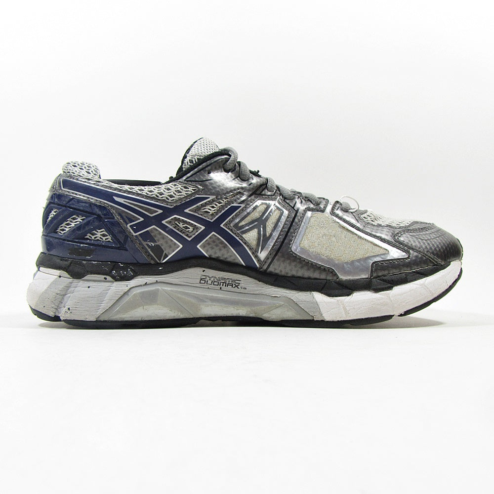 ASICS Gel-Fortify - Khazanay