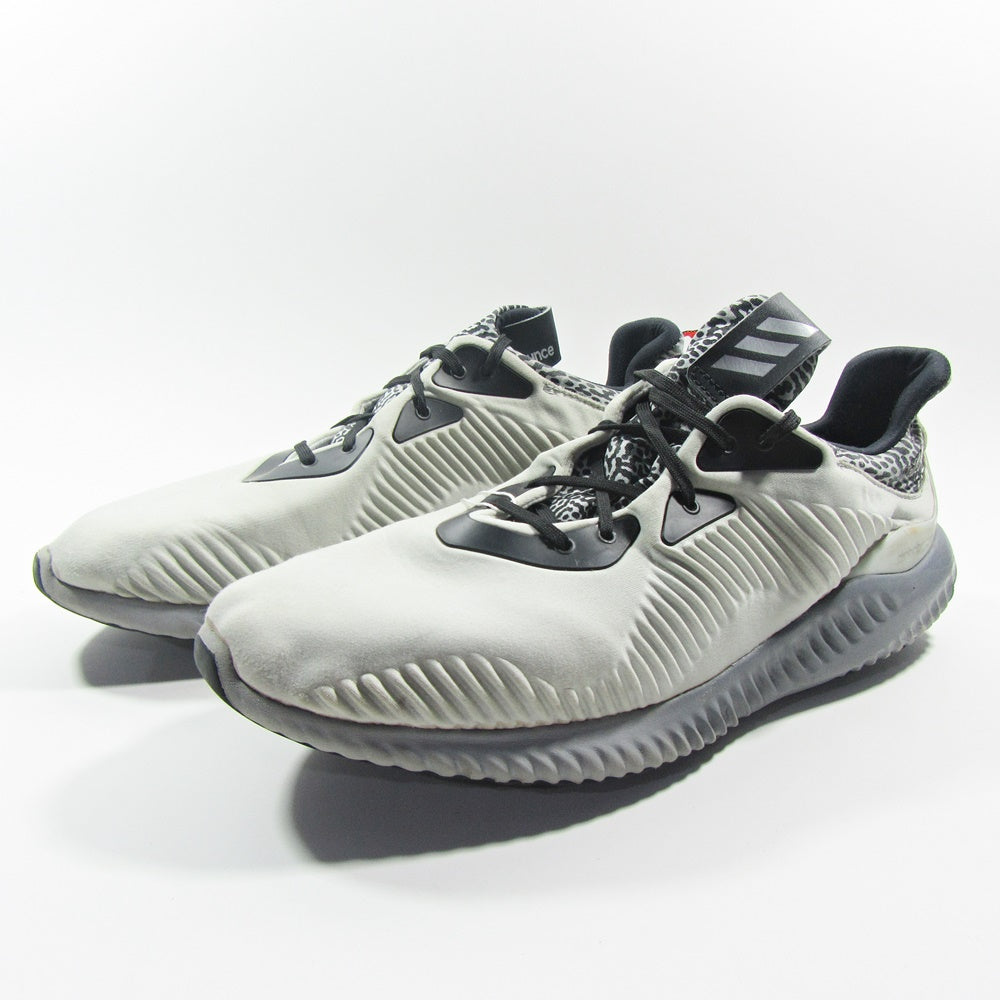 ADIDAS Alpha Bounce - Khazanay