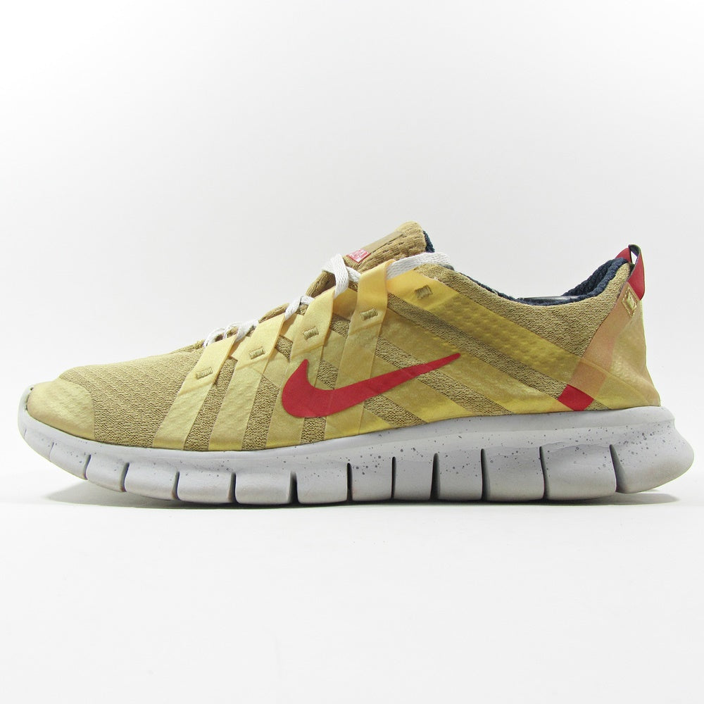 NIKE Free Power - Khazanay