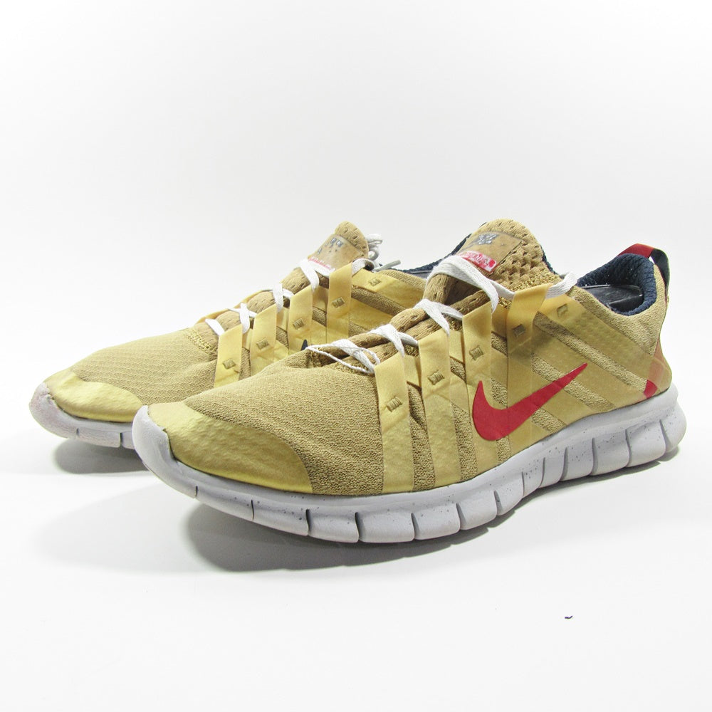 NIKE Free Power - Khazanay