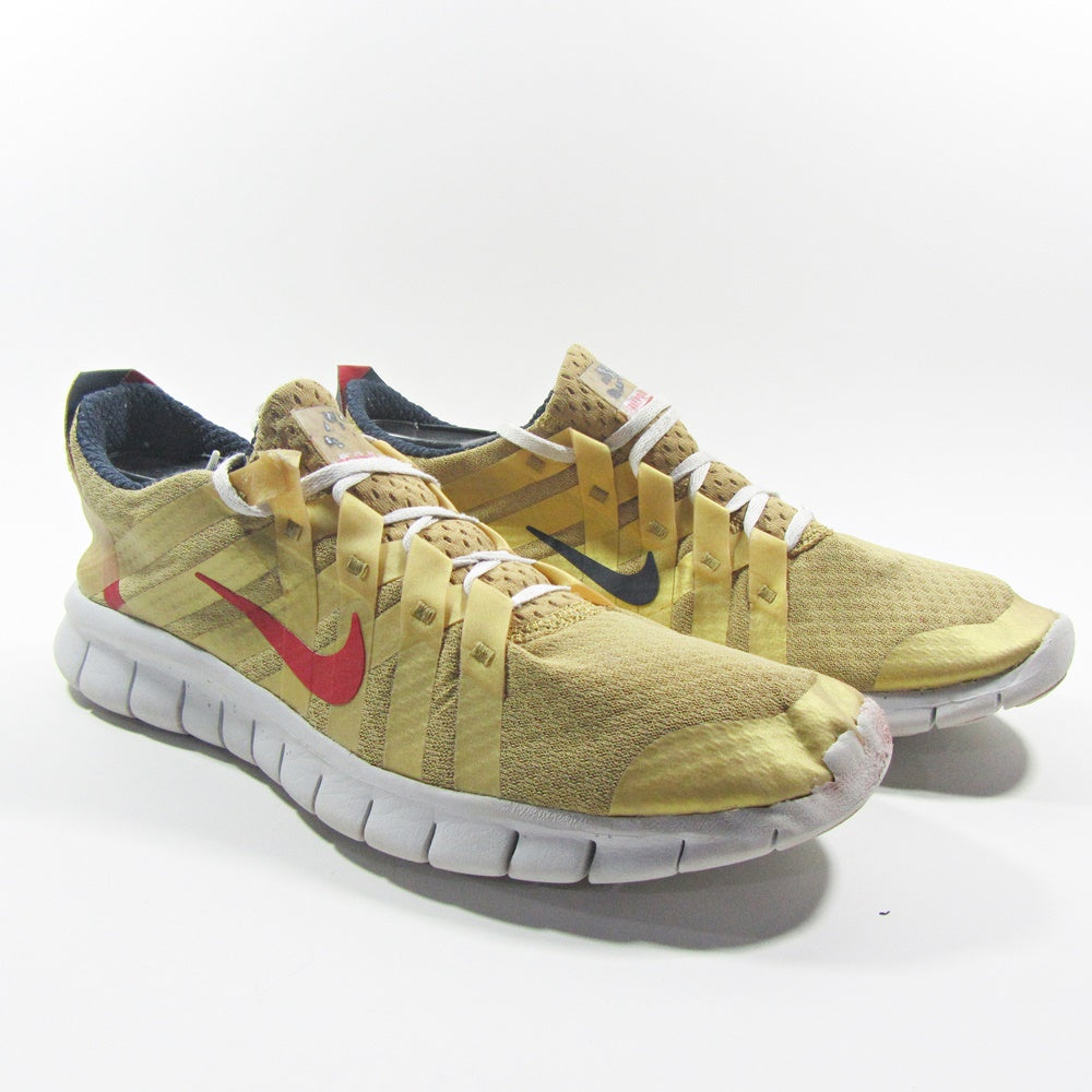 NIKE Free Power - Khazanay