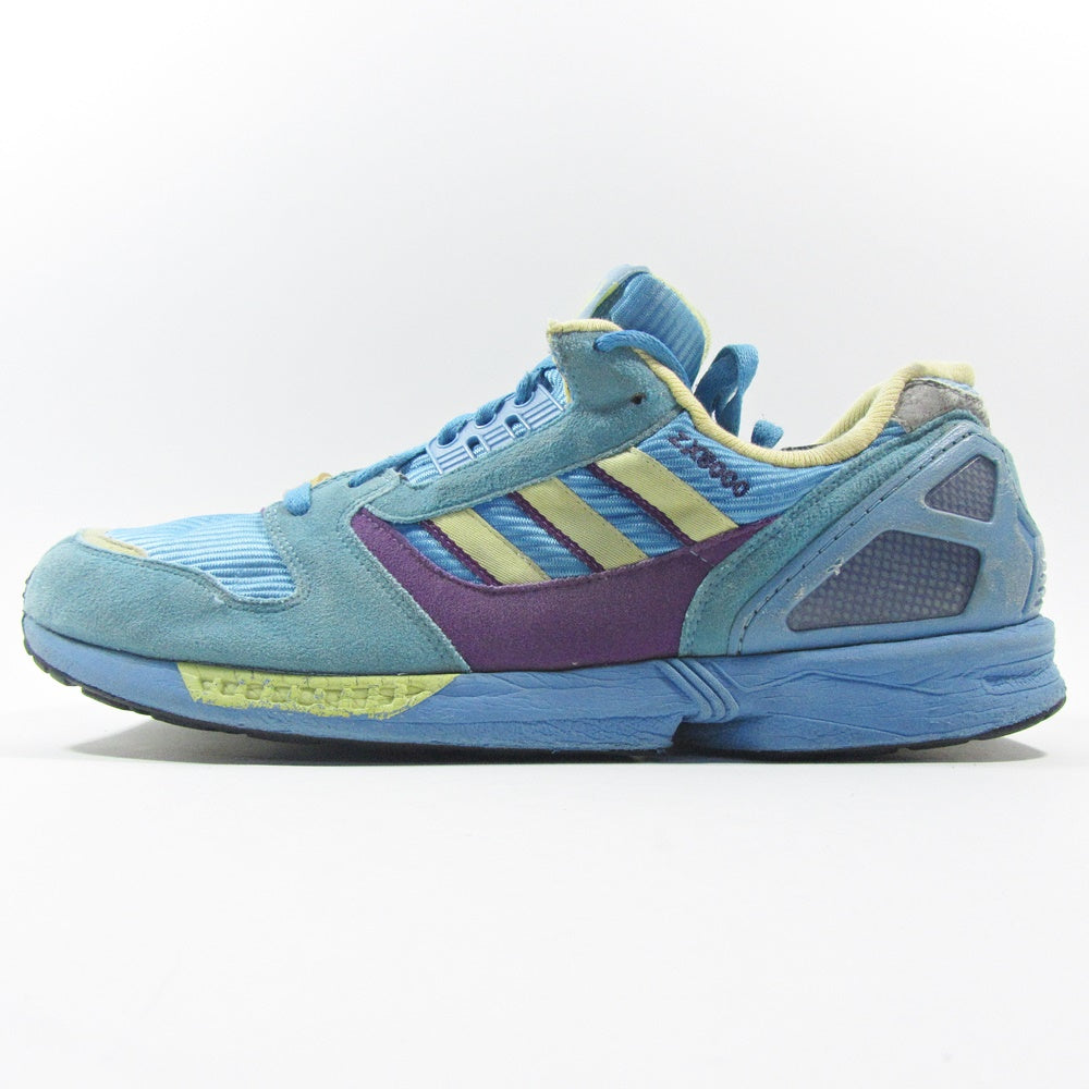 ADIDAS Torsion System - Khazanay