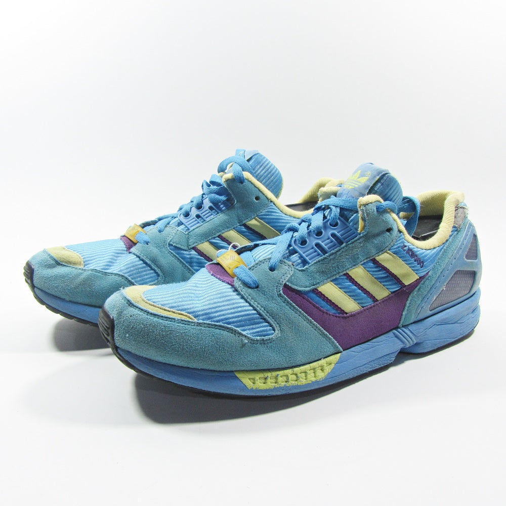 ADIDAS Torsion System - Khazanay