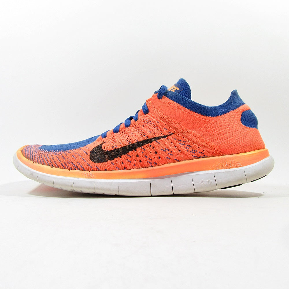 NIKE Free 4.0 Flyknit - Khazanay