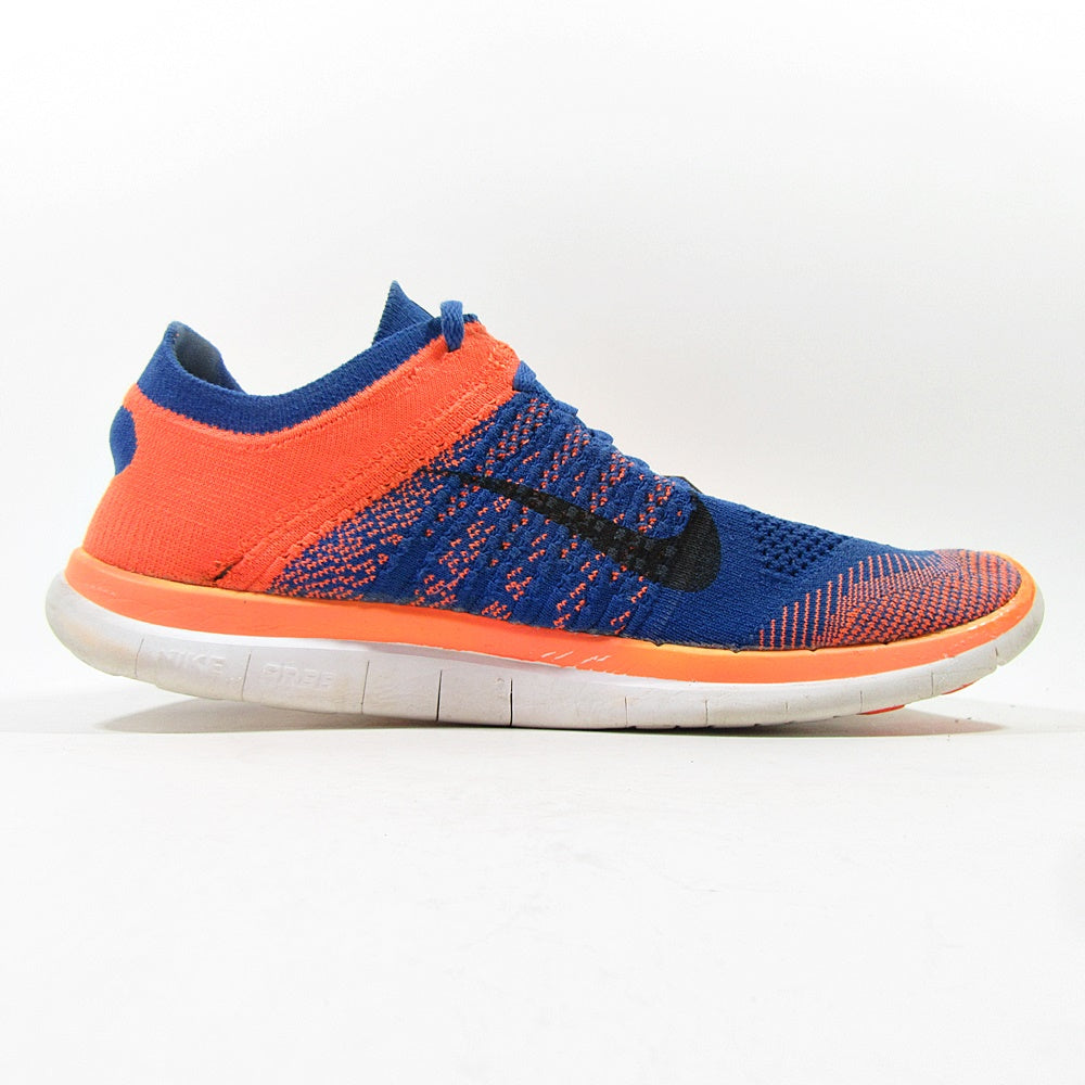 NIKE Free 4.0 Flyknit - Khazanay