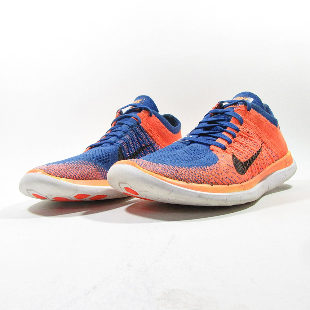 NIKE Free 4.0 Flyknit - Khazanay