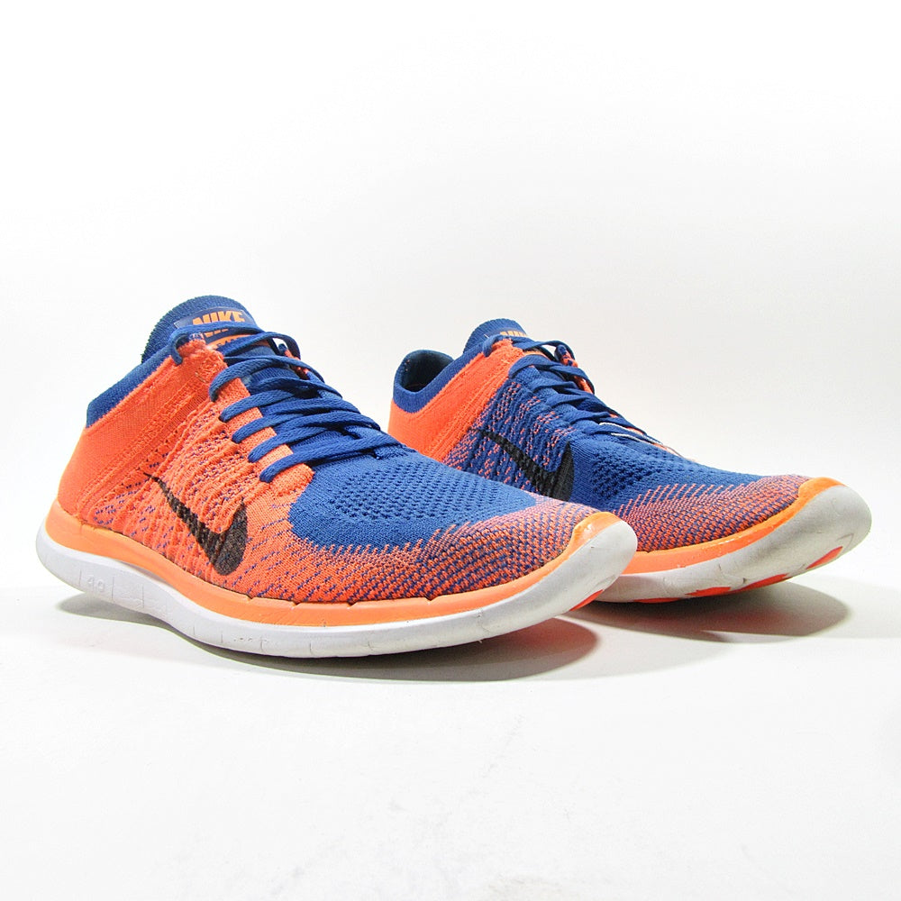 NIKE Free 4.0 Flyknit - Khazanay