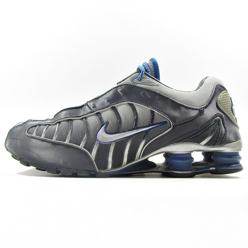 NIKE Shox - Khazanay