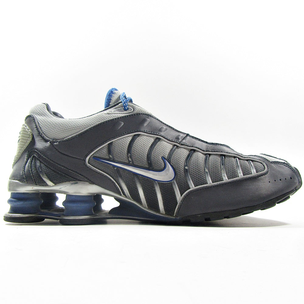 NIKE Shox - Khazanay